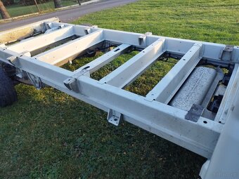 Peugeot boxer 2.2 diesel 1.wlasnitel,rok 2020, 2xkluč - 4