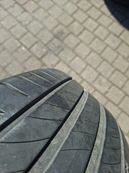 opony 205/55/16r MICHELIN PRIMACE 4 rok 19 bieżnik 5,5 mm ni - 4