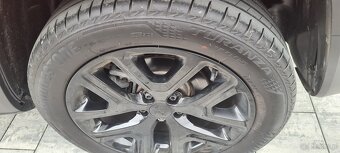 Jeep Renegade XI 2021 12 tyś. km Zamiana - 4