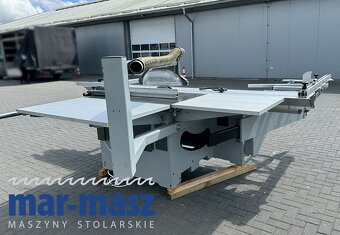 Piła formatowa ALTENDORF F 45 - 4