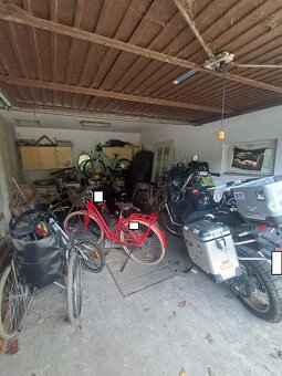 Garaż murowany o powierzchni 21m2, ul. Celtycka, Kalisz - 4