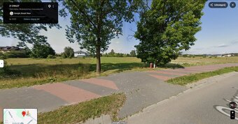 Sprzedam działkę przy ulicy Ostrowskiej 5632 m^2 - 4
