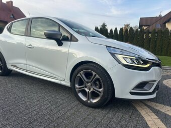 Renault Clio IV GT LINE - 4