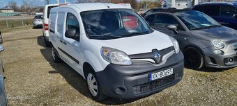 Renault Kangoo MAX 2018r 1.5dci - 4