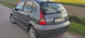 Citroen C3 - 4