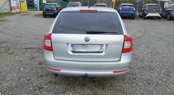 Octavia 1.2tsi/77KW rok 2013 - 4