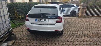 Škoda Rapid 1.4tsi DSG 92kw rok-2016 - 4