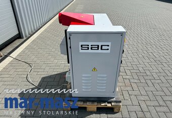 Grubościówka SAC typ RS 530 - 4