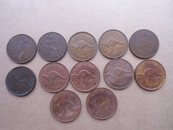 139 monet z Australii - 4