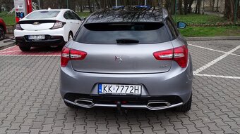 DS 5 2,0 BLUEHDI EURO 6 - 4