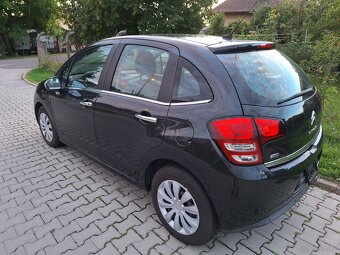Sprzedam Citroena C3 1.4 e-HDI 50kW, AUTOMAT - 4