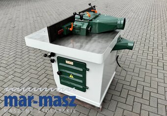 Frezarka dolnowrzecionowa Schneider SK 2/4 II - 4