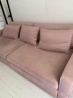 Sofa Ewora kupiona w sklepie  Agata meble - 4