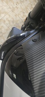 CF-MOTO CLX 700 SPORT 51KW rok-2022 - 4