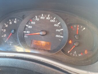 Sprzedam Renault Master 2012r. plandeka - 4