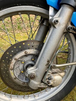 BMW R 60/7 1978 - 4