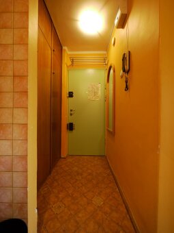 Do wynajęcia mieszkanie – Saska Kępa, al. Stanów Zjednoczony - 4