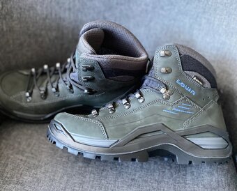 Lowa renegade pro GTX - 4