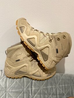 LOWA Zephyr GTX Mis Desert 10 - 4