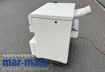 Grubościówka SCM S63 B - 4