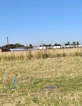 Działka budowlana o pow. 1400m2, Wojciechówka - 4