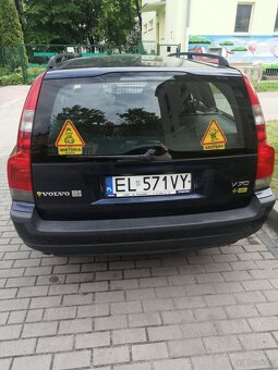 Sprzedam Volvo V70 2 - 4