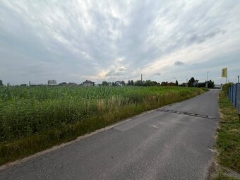 Działki budowlane o powierzchni od 1017 - 1506m2, Wojciechów - 4