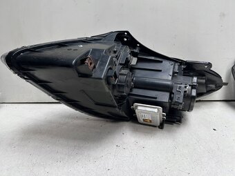 Reflektor Prawy xenon Hyundai IX55 - 4