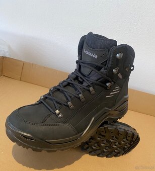 LOWA RENEGADE PRO GTX 44 - 4