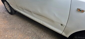 Opel Corsa VAN 1.2 59kw rok-2008 VAT - 4