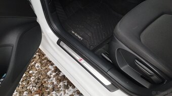 OKAZJA Audi A3 S-line Sportback 2017 - 4