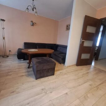 Mieszkanie 44 m² z balkonem i klimatyzacją, ul. Graniczna - 4