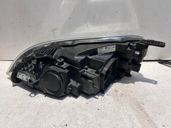 Reflektor prawy Volvo V40 II lift Full LED 32228480 - 4