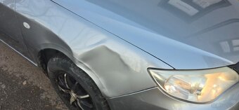 Subaru Impreza 1.5i 79kw 4x4 rok-2008 - 4