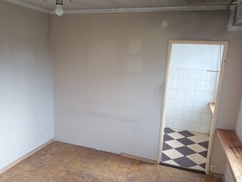 Mieszkanie o pow.32,17m2, I piętro, Kalisz-Cegielniana - 4