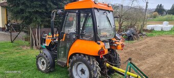 Ciągnik Pronar MTZ 2001r 4X4 - 4