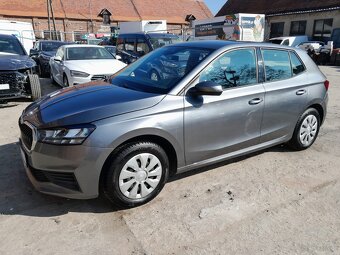 Skoda Fabia Cena Brutto - 4