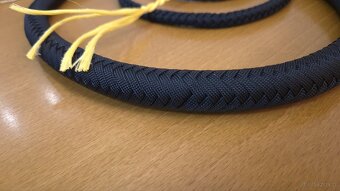 bat pasterski (BULLWHIP) - Paracord 550 Nylon - 4