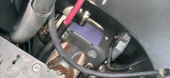 Yamaha FX Waverunner - 4