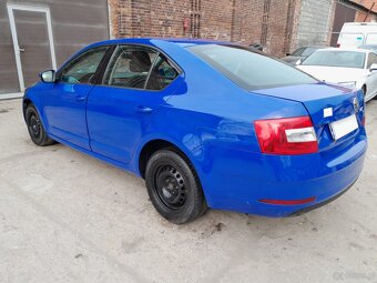 Skoda Octavia Cena Brutto - 4