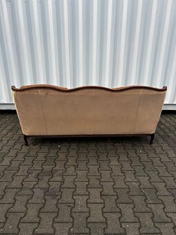 Wypoczynek w stylu ludwika - 4