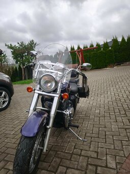 Motor Kawasaki vulkan - 4