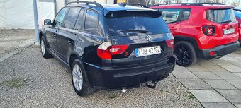 BMW X3 4X4 2005 - 4
