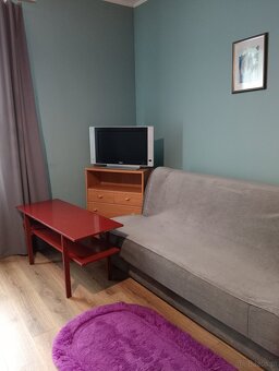 Kawalerka w centrum Cieplic - 4