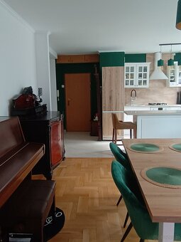 Komfortowe 4-pokojowe mieszkanie 85m2 na1 piętrze w Zamościu - 4