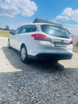 Ford Focus 1.5TDCI 2017 - 4