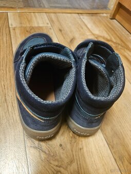 Sneakersy barefoot 39 - 4