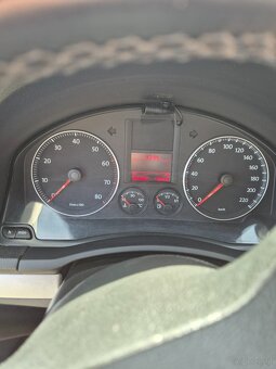 Volkswagen golf 5 - 4