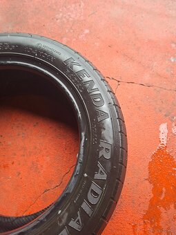 Opona KENDA kargo 195/50/13 c 1 sztuka rok 2024 riadal 104/1 - 4