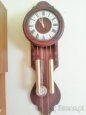 zegar wyszący wagowy GB z 1895r - 4